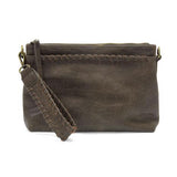 Oakleigh Whipstitch Crossbody