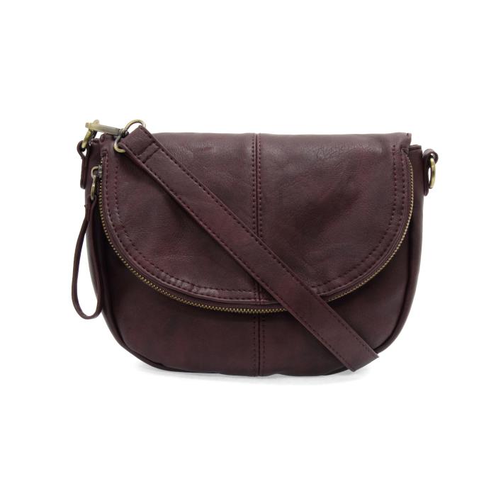 Helene Small Crossbody