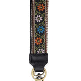 Easy Find Wristlet Keychain