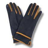 Touch Screen Smart Gloves