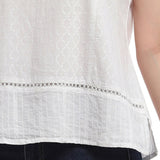 Yasmin Cotton Tank