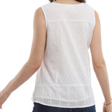 Yasmin Cotton Tank