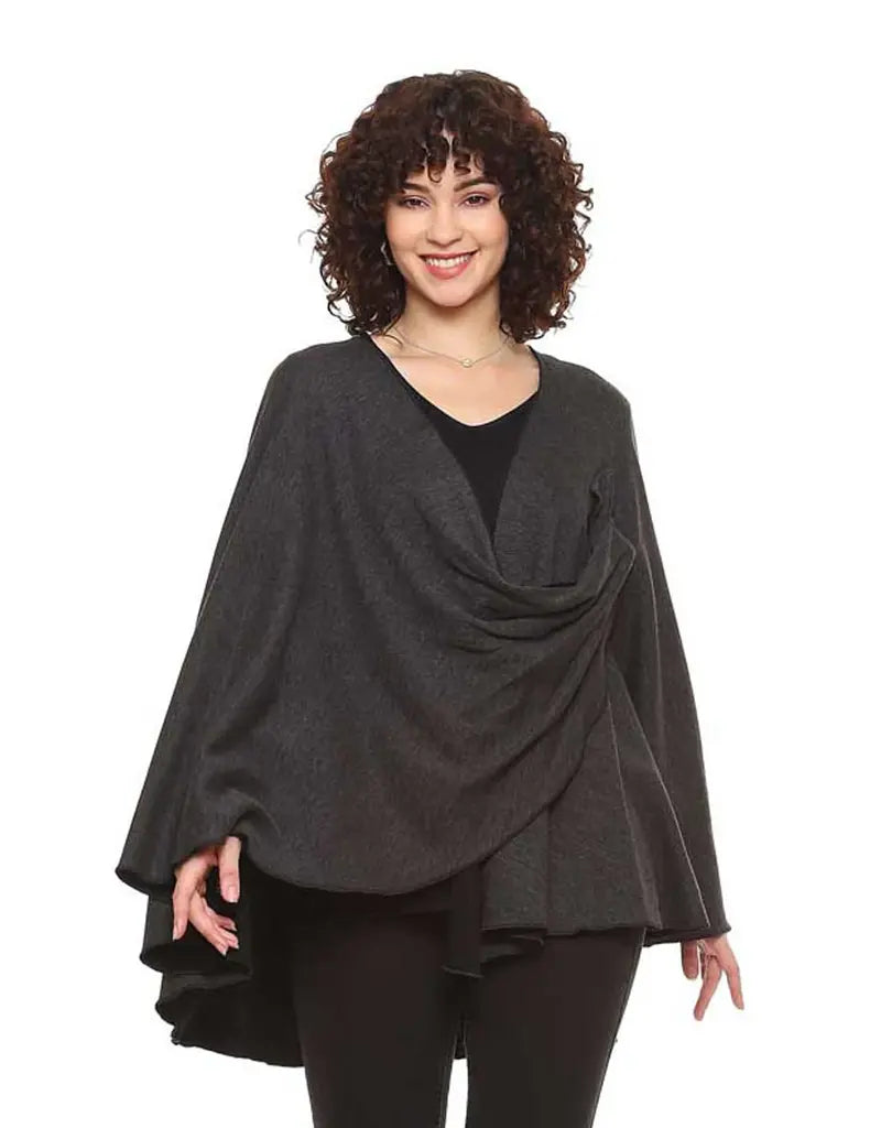 Marlow Reversable Wrap