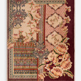 TRAVEL BLANKET - CUYAMA