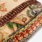 TRAVEL BLANKET - CUYAMA