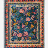 TRAVEL BLANKET - MARGERY