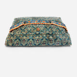 TRAVEL BLANKET - MARGERY