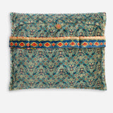 TRAVEL BLANKET - MARGERY