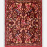 TRAVEL BLANKET - ROLANDA