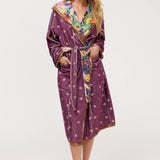 ADITI ROBE (REVERSIBLE) - FABIANA