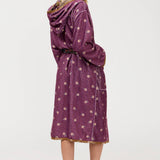ADITI ROBE (REVERSIBLE) - FABIANA