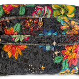 Travel Blanket-Starry Night