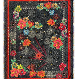 Travel Blanket-Starry Night
