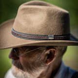 San Antonio Felt Hat