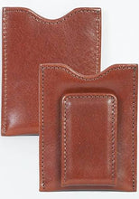 Load image into Gallery viewer, Scully Leather Money Clip
