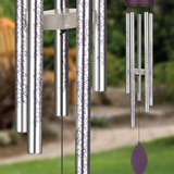 Floral Wind Chime