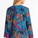 Janie Fav. Kimono Sleeve-Thalassa