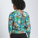 Harvest Wildflower Botanical Top