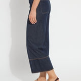 Kaia Wide Leg Sailor Crop