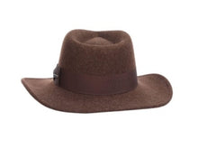 Load image into Gallery viewer, Indiana Jones Hat
