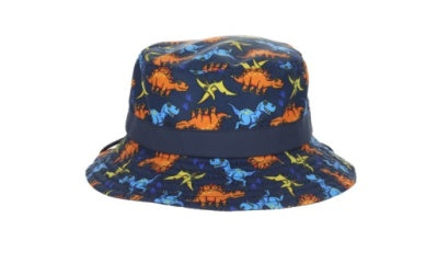 Jurassic Kids Hat