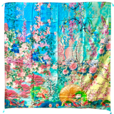 Cienna Silk Scarf