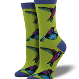 Womens Bamboo Socks