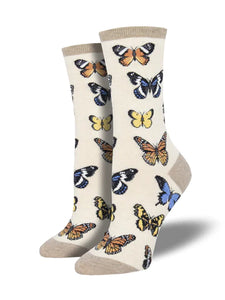 Women's Cotton Socks