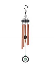 Load image into Gallery viewer, Healing Stone 32&quot; Wind Chime
