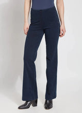 Load image into Gallery viewer, Denim Trousers by Lysse
