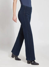 Load image into Gallery viewer, Denim Trousers by Lysse
