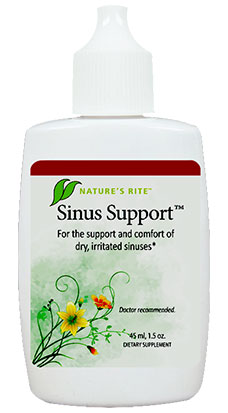 Sinus Support