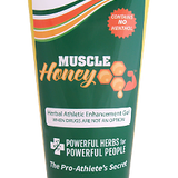 Muscle Honey