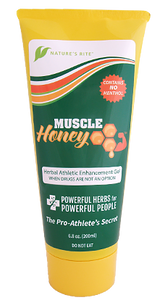 Muscle Honey
