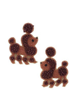 Load image into Gallery viewer, Fun Seed Bead Earring
