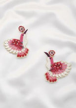 Load image into Gallery viewer, Beaded Fun Earrings
