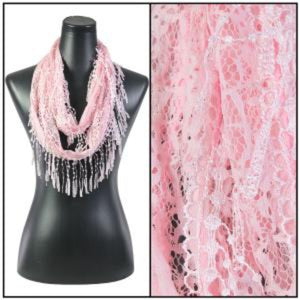 Lace Fashion Scarf