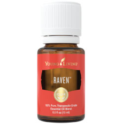 Raven 15ml
