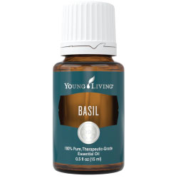 Basil 15 ml