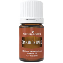 Cinnamon Bark 5 ml