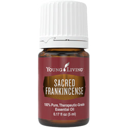 Sacred Frankincense 5ml