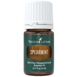 Spearmint 5ml