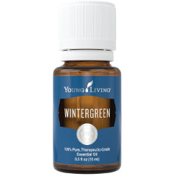 Wintergreen 15 ml