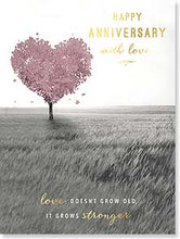 Load image into Gallery viewer, Anniversary/Wedding &amp; Romance Cards
