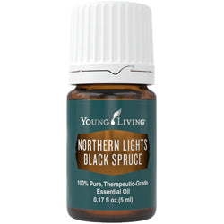 Northern Light Black Spruce 5ml