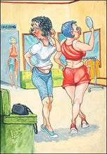 Load image into Gallery viewer, Smokin&#39; Hot Ladies
