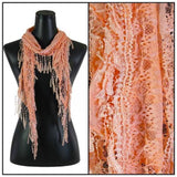 Lace Fashion Scarf