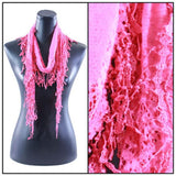 Lace Fashion Scarf
