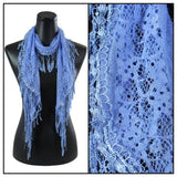 Lace Fashion Scarf