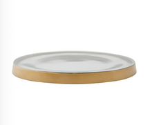 Load image into Gallery viewer, Gilded Gild Candle Coaster

